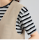 GREY LABEL リネンナイロンジレ