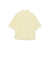 GREY LABEL ショートスリーブレギュラーカラーシャツ