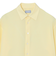 GREY LABEL ショートスリーブレギュラーカラーシャツ