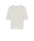 【WEB&一部店舗】バッキンガムベアケーブルハーフスリーブニット