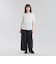 GREY LABEL ストライプショートスリーブレギュラーカラーシャツ