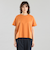 GREY LABEL クールタッチコットン半袖ドルマンTシャツ