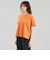 GREY LABEL クールタッチコットン半袖ドルマンTシャツ