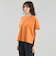 GREY LABEL クールタッチコットン半袖ドルマンTシャツ