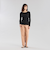 GREY LABEL シアーヘンリーネック