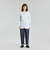 GREY LABEL シンチバックワイドデニム