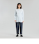 GREY LABEL シンチバックワイドデニム