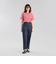 GREY LABEL シンチバックワイドデニム