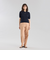 GREY LABEL シンチバックワイドデニム