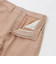 GREY LABEL シンチバックワイドデニム