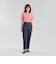 GREY LABEL マルチボーダーカットソー