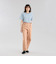 GREY LABEL マルチボーダーカットソー
