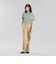 GREY LABEL マルチボーダーカットソー