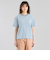 GREY LABEL マルチボーダーカットソー