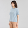 GREY LABEL マルチボーダーカットソー