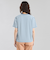 GREY LABEL マルチボーダーカットソー