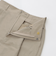 GREY LABEL リネンナイロンスカート