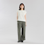 GREY LABEL テックジャージードルマンT