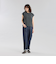 GREY LABEL テックジャージードルマンT
