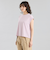 GREY LABEL テックジャージードルマンT