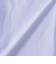 GREY LABEL ストライプバンドカラーショートスリーブシャツ