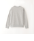【WEB&一部店舗限定】ロゴスウェット