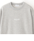 【WEB&一部店舗限定】ロゴスウェット