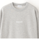 【WEB&一部店舗限定】ロゴスウェット