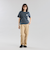 GREY LABEL SHARP LOGO 半袖Ｔシャツ