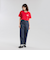 GREY LABEL SHARP LOGO 半袖Ｔシャツ