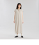 GREY LABEL マルチボーダーワンピース