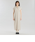 GREY LABEL マルチボーダーワンピース