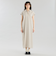 GREY LABEL マルチボーダーワンピース