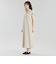 GREY LABEL マルチボーダーワンピース