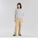 GREY LABEL マルチボーダーブラウス