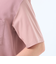 ニットコンビTシャツ ケーブルニット×ブロード