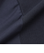 ニットコンビTシャツ ケーブルニット×ブロード