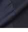 ニットコンビTシャツ ケーブルニット×ブロード