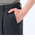 1タックドローコードパンツ ドライストレッチオックス