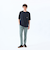 バッキンガムベア 度詰め天竺 スピンドルTシャツ