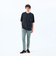 バッキンガムベア 度詰め天竺 スピンドルTシャツ