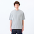 バッキンガムベア 度詰め天竺 スピンドルTシャツ
