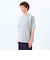 バッキンガムベア 度詰め天竺 スピンドルTシャツ