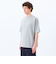 バッキンガムベア 度詰め天竺 スピンドルTシャツ
