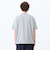 バッキンガムベア 度詰め天竺 スピンドルTシャツ