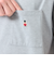 バッキンガムベア 度詰め天竺 スピンドルTシャツ