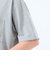 バッキンガムベア 度詰め天竺 スピンドルTシャツ