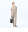 【Alby Easy Pants（アルビー イージーパンツ）】バックサテン