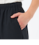 【Alby Easy Pants Wide（アルビー　イージーパンツ ワイド）】バックサテン