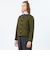 【WEB&一部店舗限定】キルティングショート
